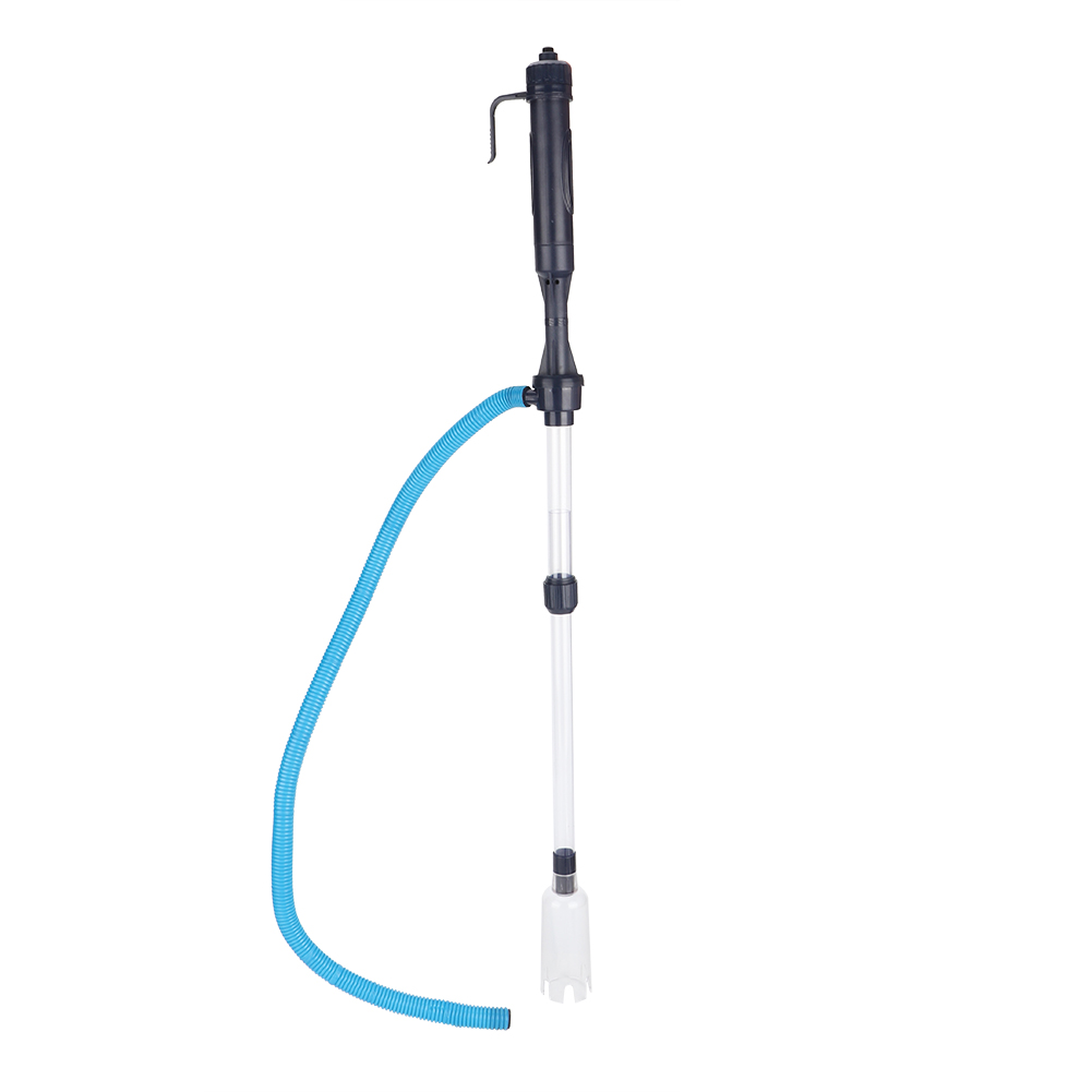 Marine Aquarium Vacuum - Electric Fish Tank Cleaner 520L/H Aquarium