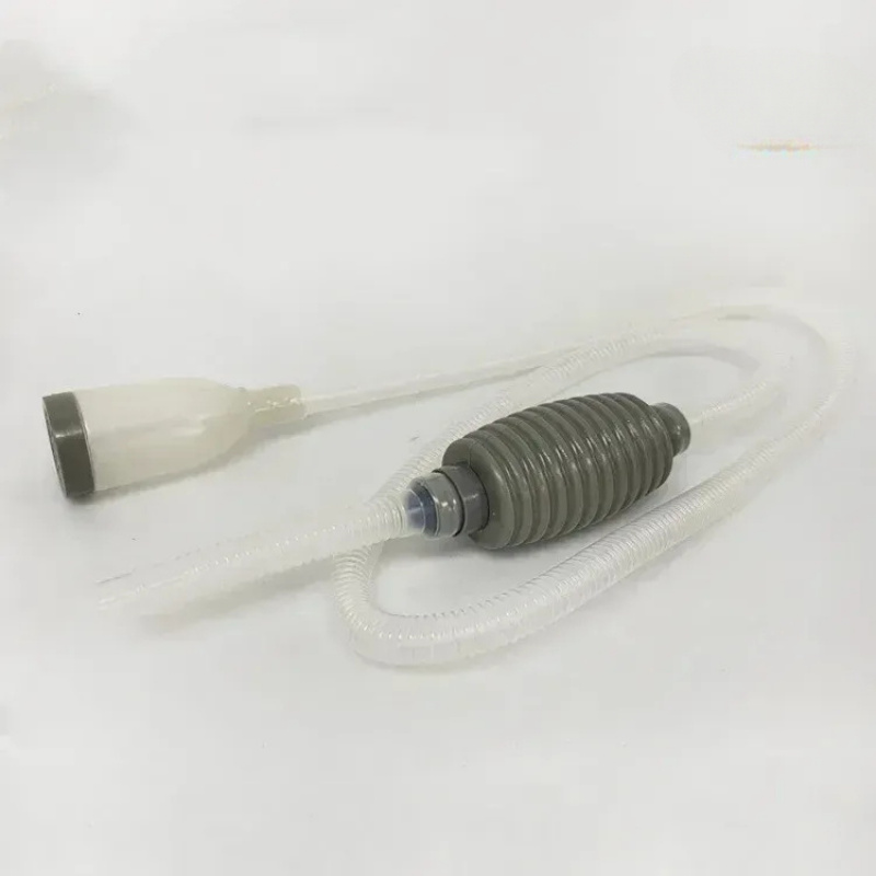 Marine Aquarium Vacuum - Aquarium Siphon Vacuum Cleaner Tool Set