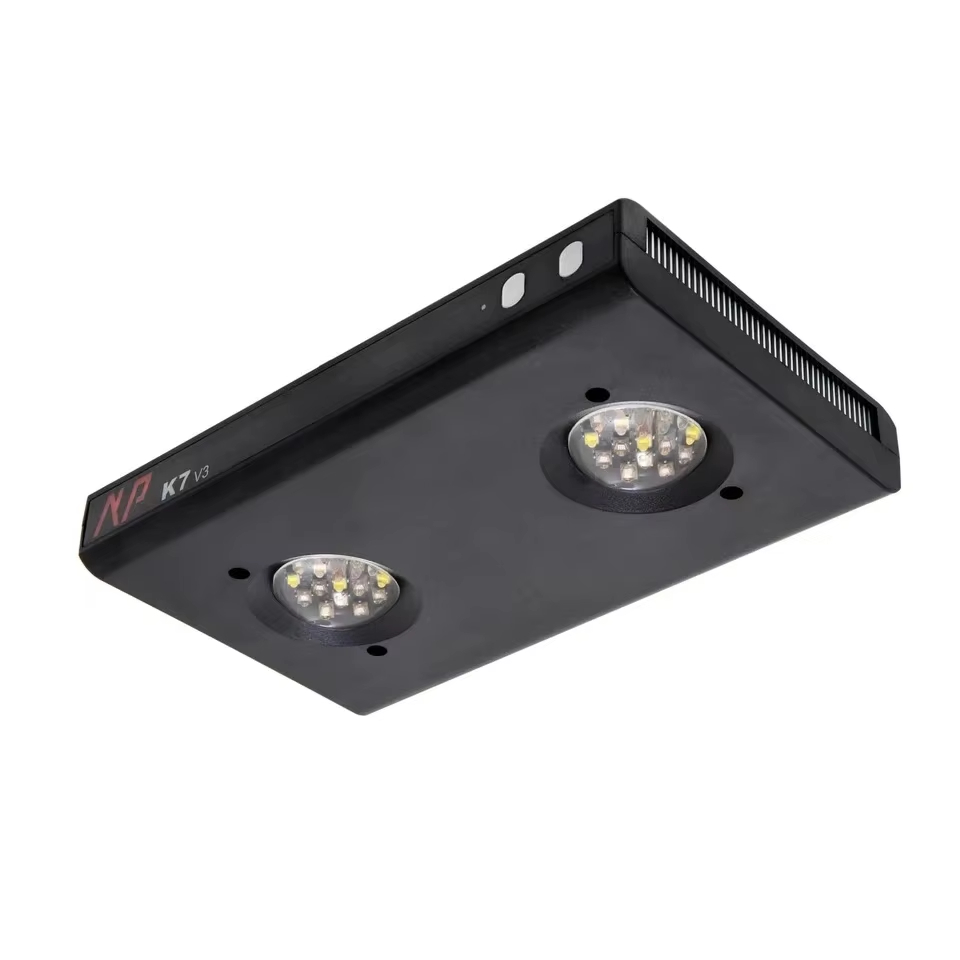 Aquarium Marine Tank - K7 140W Full Spectrum WiFi Full