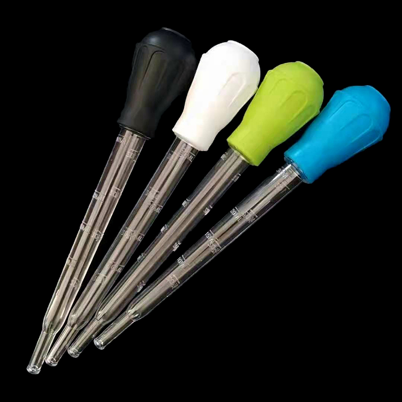 Marine Aquarium Vacuum - ●Lengthen Pipettes Aquarium siphon fish tank
