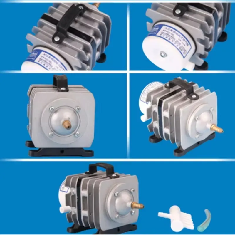 For Sunsun ACO-001 ACO-002 ACO - đánh giá và giá Marine Aquarium Vacuum