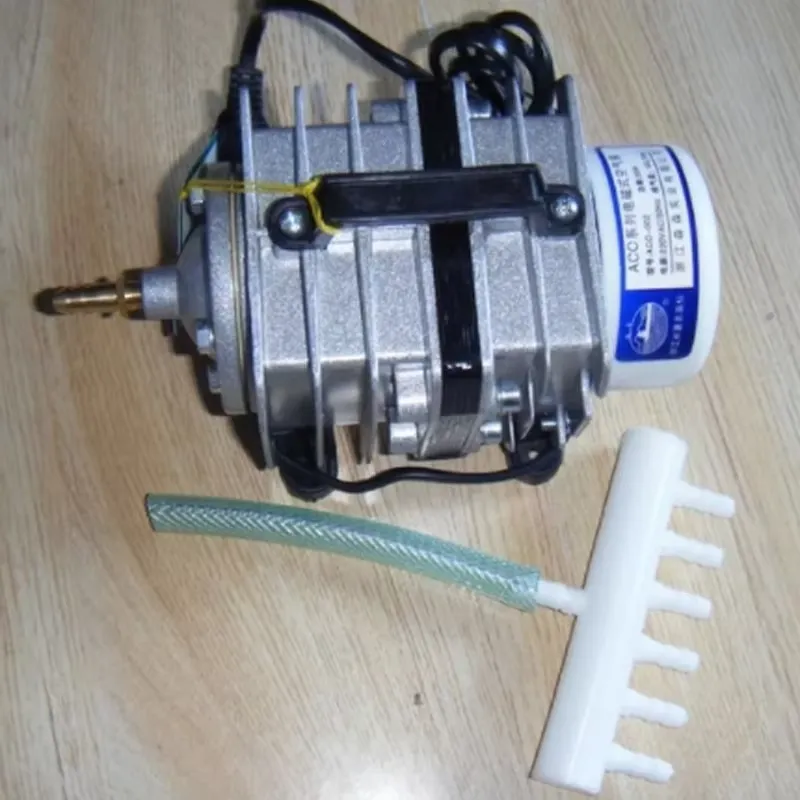 For Sunsun ACO-001 ACO-002 ACO - đánh giá và giá Marine Aquarium Vacuum