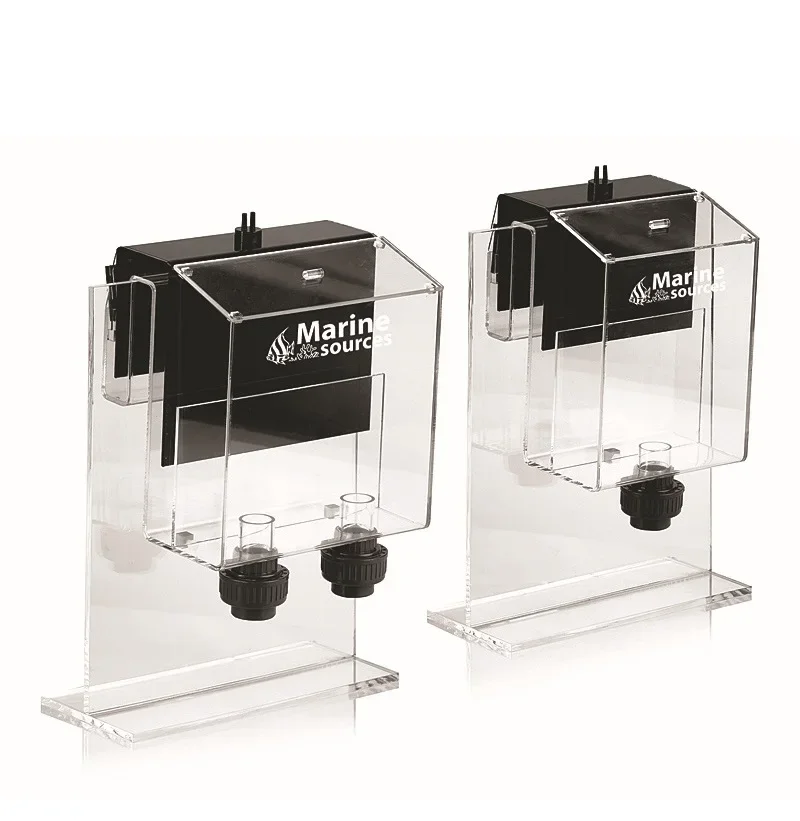 Marine Sources SOB-1 SOB-2 Aqu - đánh giá và giá Marine Aquarium Overflow Box