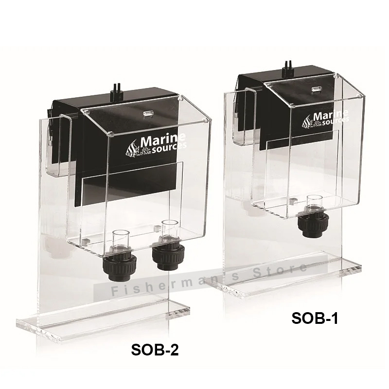 Marine Sources Aquarium Waterb - đánh giá và giá Marine Aquarium Overflow Box