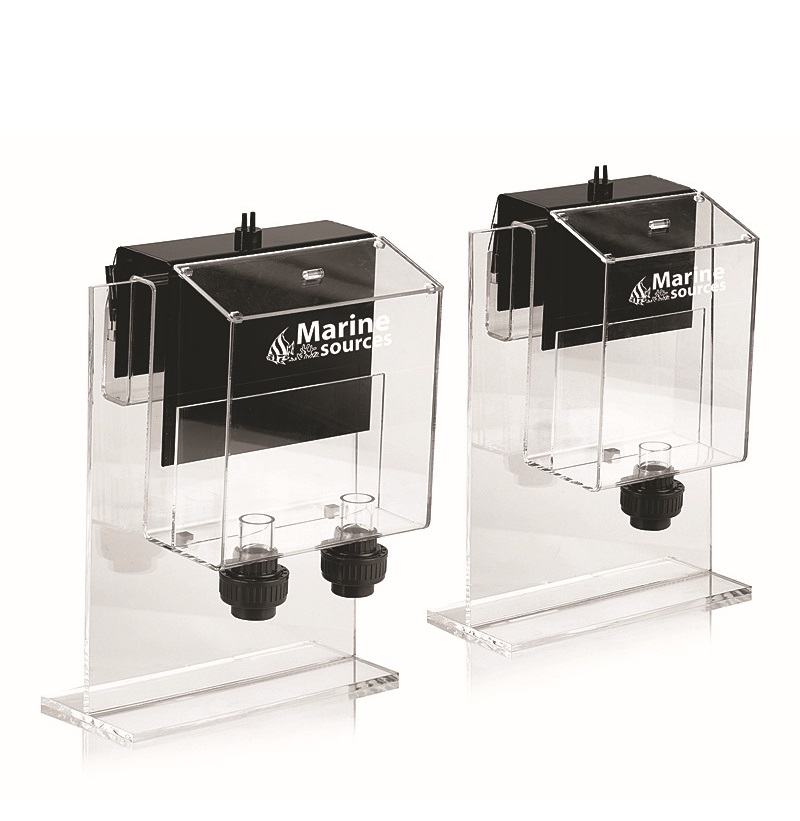 Marine Sources Aquarium Waterb - đánh giá và giá Marine Aquarium Overflow Box