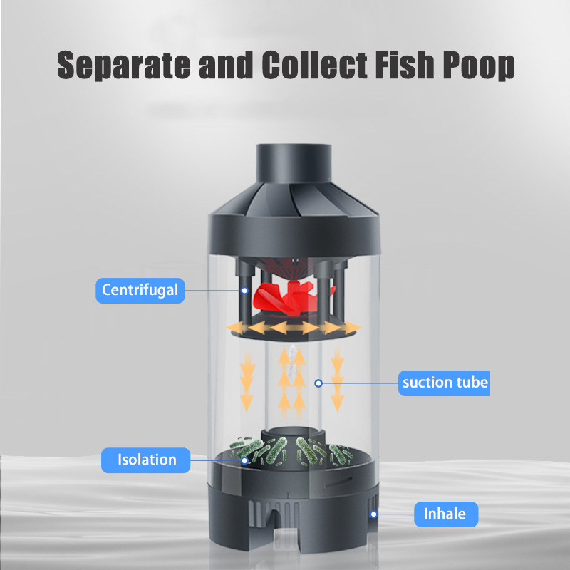Yên Tĩnh Cá Tích Lọc Nước Tuần - đánh giá và giá Marine Aquarium Overflow Box