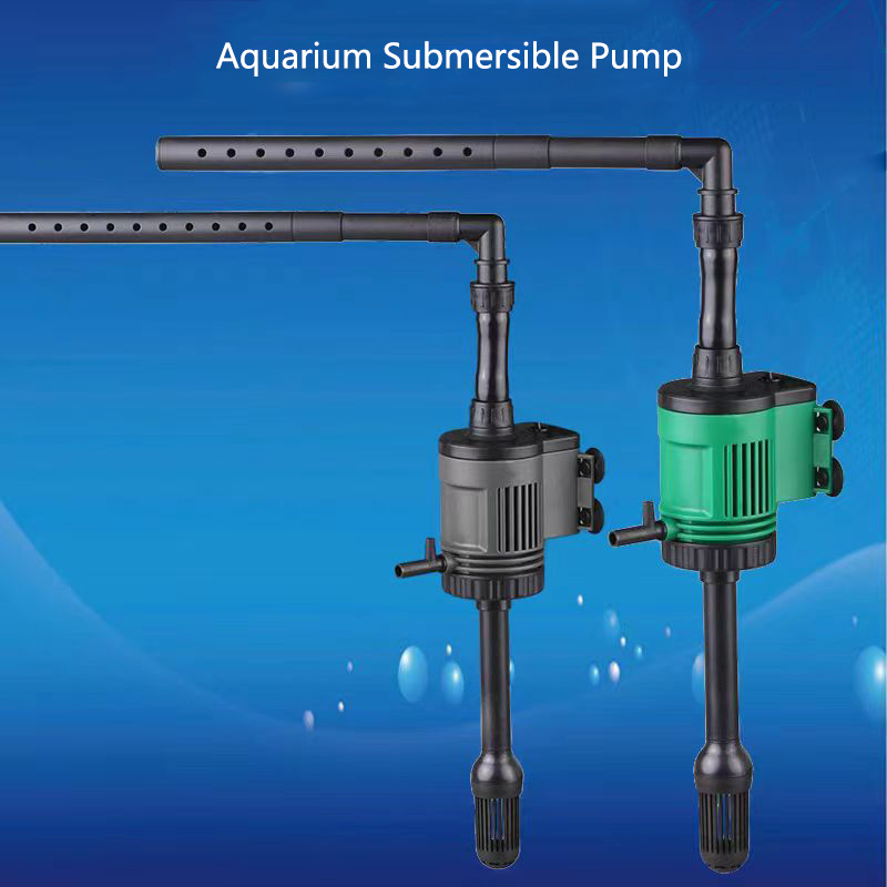 6W 220V-240V Fish Tank Water P - đánh giá và giá Marine Aquarium Overflow Box