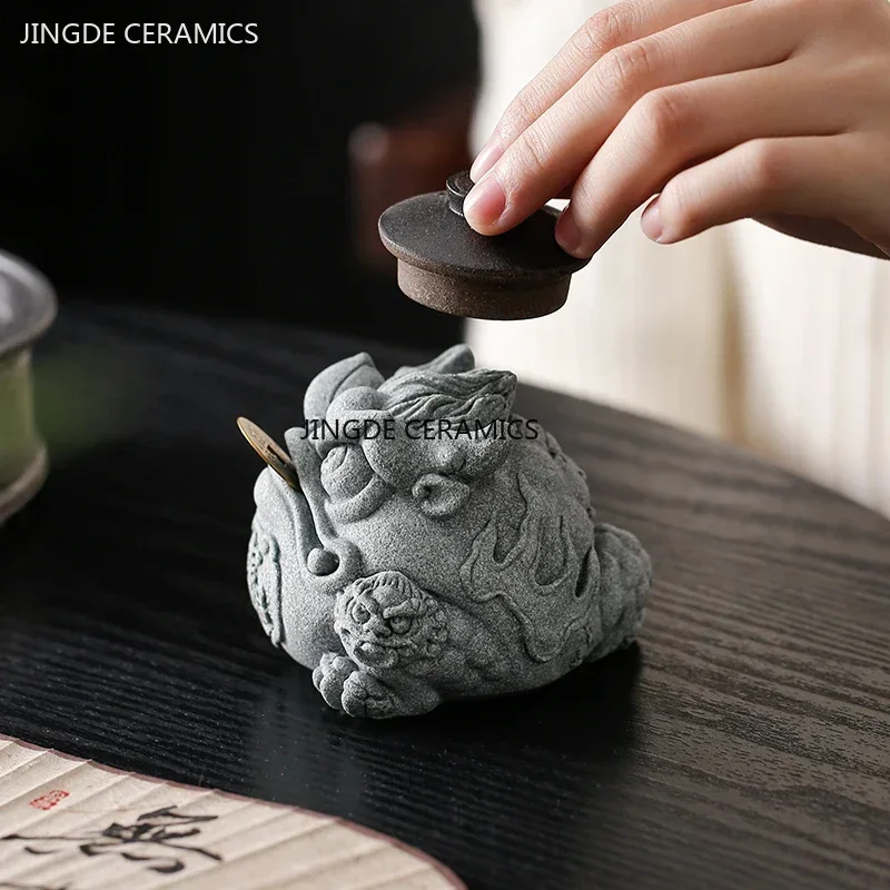 Creative Sandstone Fengshui Go - đánh giá và giá Aquarium Marine Tank
