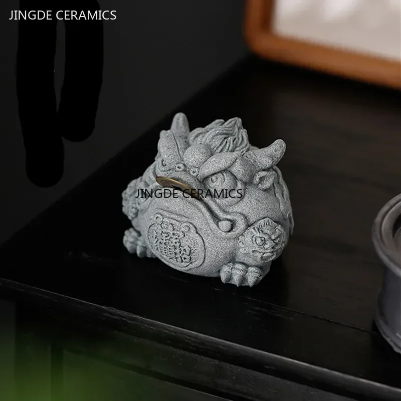 Creative Sandstone Fengshui Go - đánh giá và giá Aquarium Marine Tank