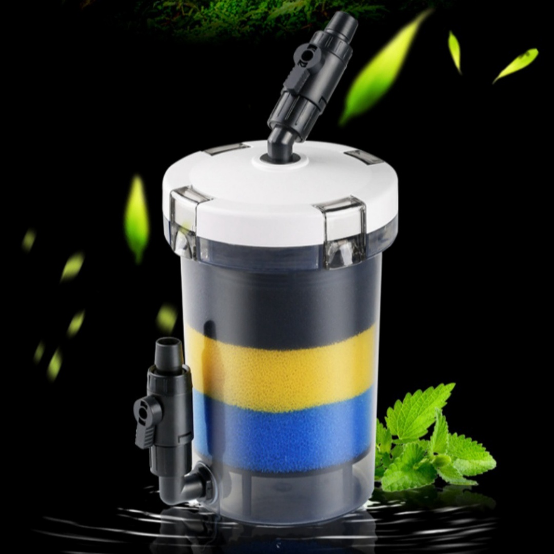SUNSUN EW-602  EW-603 EW-604 S - đánh giá và giá Marine Aquarium Overflow Box