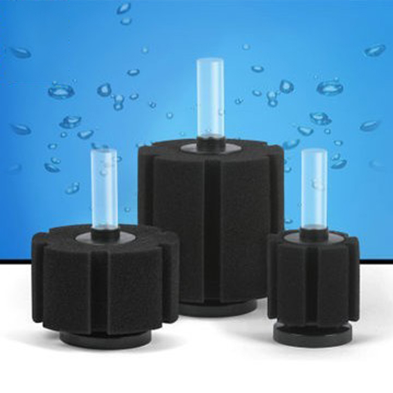 Aquarium Filter Sponge For Fis - đánh giá và giá Marine Aquarium Overflow Box