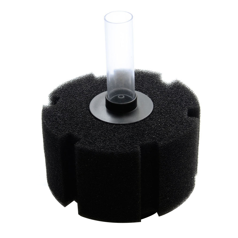 Aquarium Filter Sponge For Fis - đánh giá và giá Marine Aquarium Overflow Box