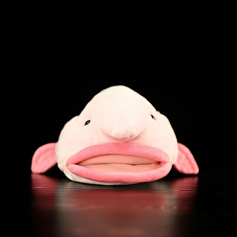 Simulated Animal Blobfish Sea  - đánh giá và giá Aquarium And Marine Museum