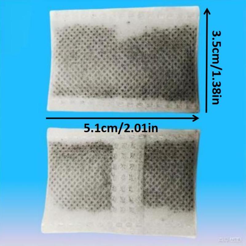 10/20/40pcs Aquarium Activated - đánh giá và giá Marine Aquarium Overflow Box