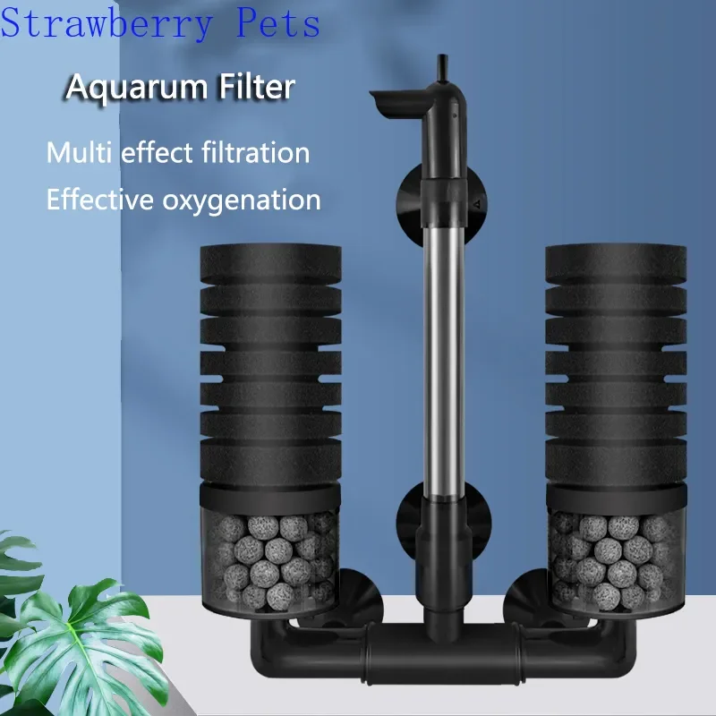 New Aquarium Filter for Aquari - đánh giá và giá Marine Aquarium Overflow Box