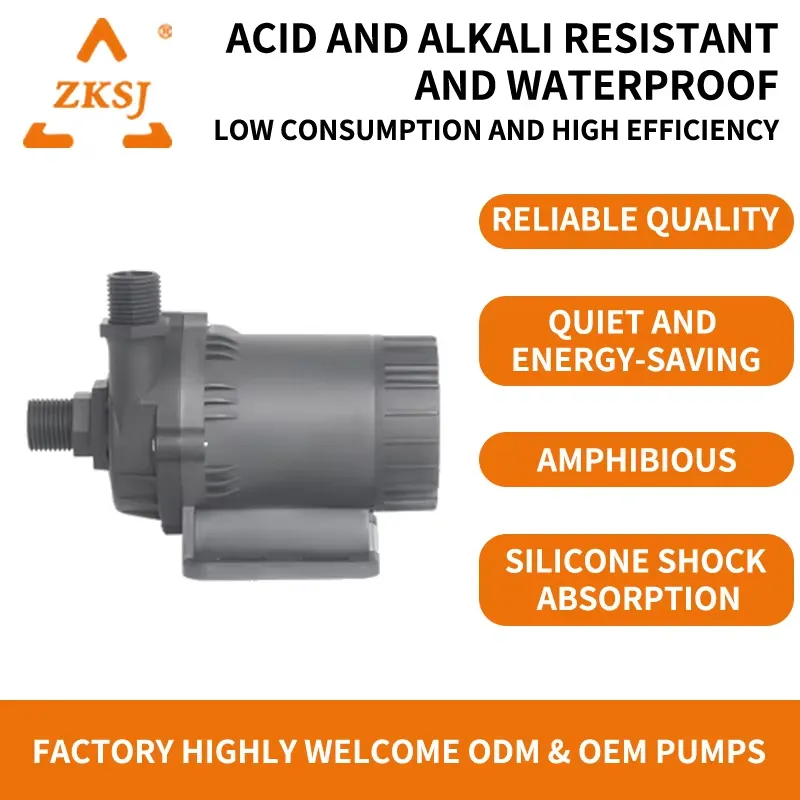 2026 Hot！ 24V DC Water Pump Sm - đánh giá và giá Aquarium In Marine Drive