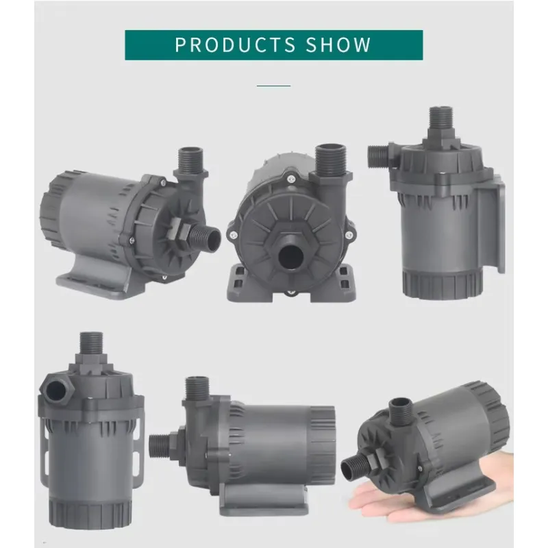 2026 Hot！ 24V DC Water Pump Sm - đánh giá và giá Aquarium In Marine Drive