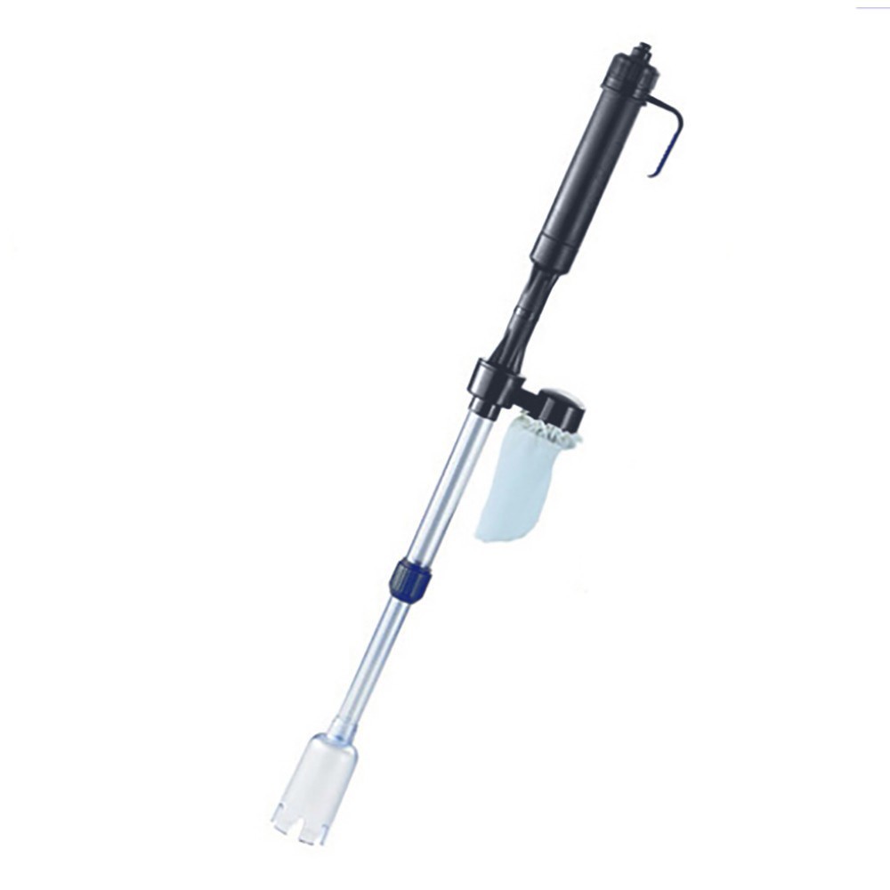 Aquarium Battery Syphon Operat - đánh giá và giá Marine Aquarium Vacuum