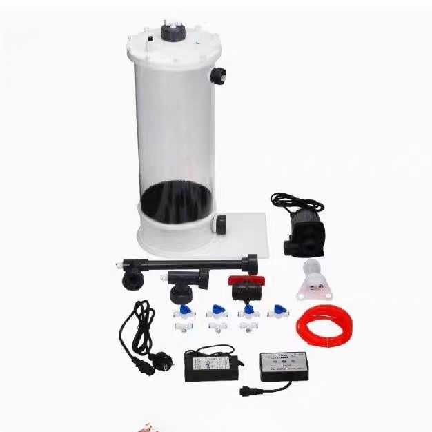 CR-140/200/200H Calcium Reacto - đánh giá và giá Aquarium Marine Tank
