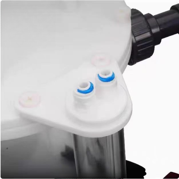CR-140/200/200H Calcium Reacto - đánh giá và giá Aquarium Marine Tank