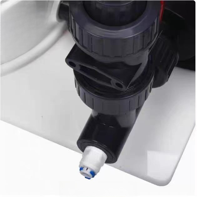 CR-140/200/200H Calcium Reacto - đánh giá và giá Aquarium Marine Tank