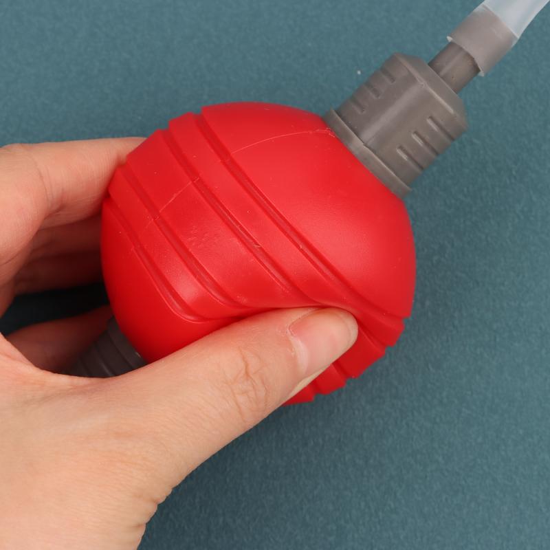 Aquarium Gravel Cleaner Syphon - đánh giá và giá Marine Aquarium Vacuum
