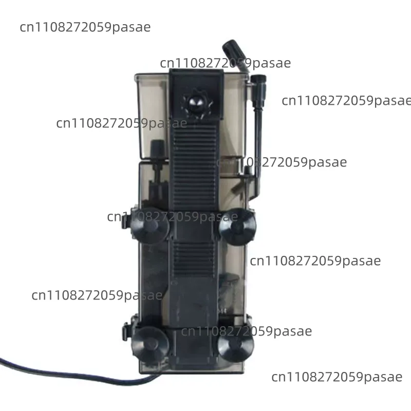 SK-300 300L/H Marine Reef Cora - đánh giá và giá Aquarium Marine Tank