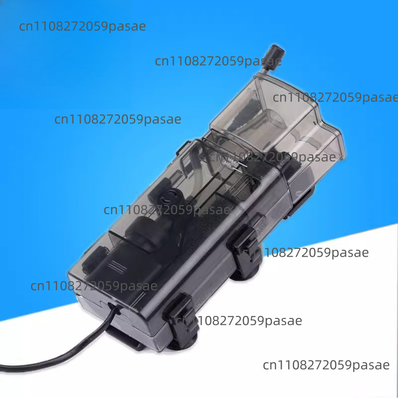 SK-300 300L/H Marine Reef Cora - đánh giá và giá Aquarium Marine Tank