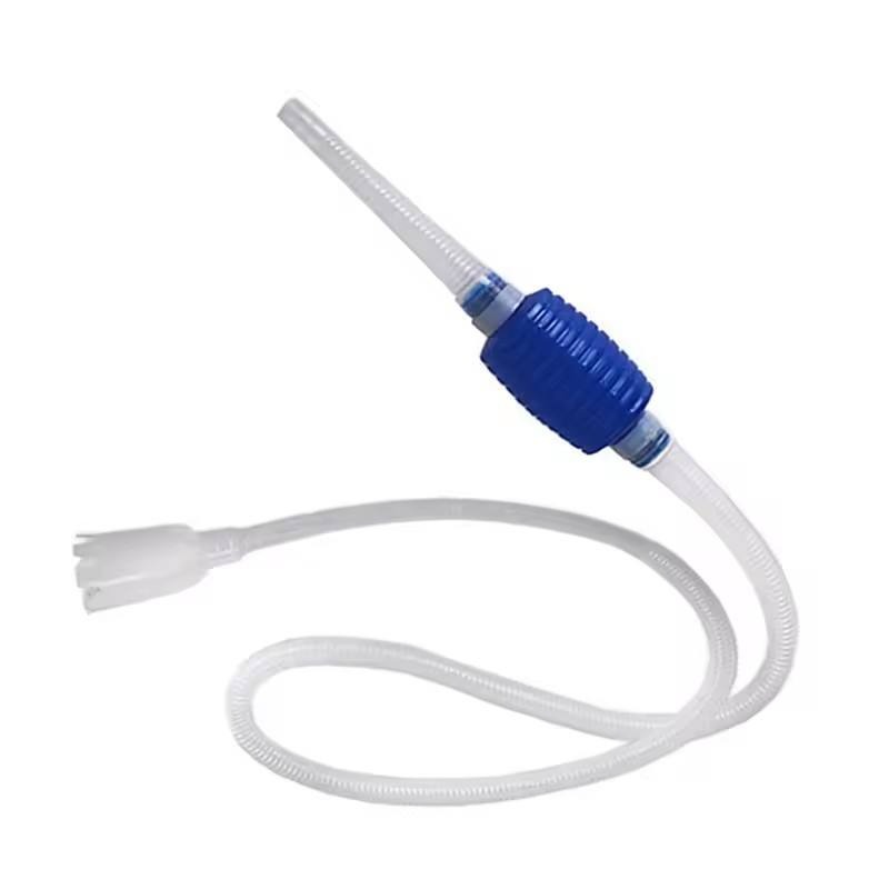 1.4m Aquarium Siphon Gravel Su - đánh giá và giá Marine Aquarium Vacuum