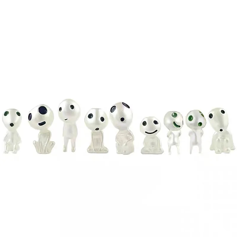 Luminous Elves Mini Figures Fi - đánh giá và giá Aquarium Marine Tank