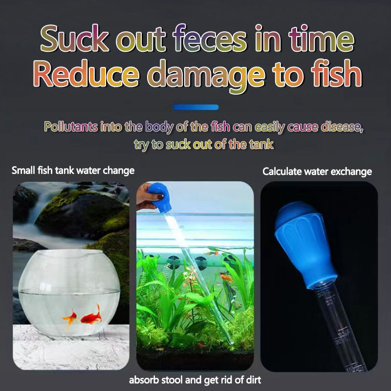 Lengthen Pipettes Cleaner Simp - đánh giá và giá Marine Aquarium Vacuum