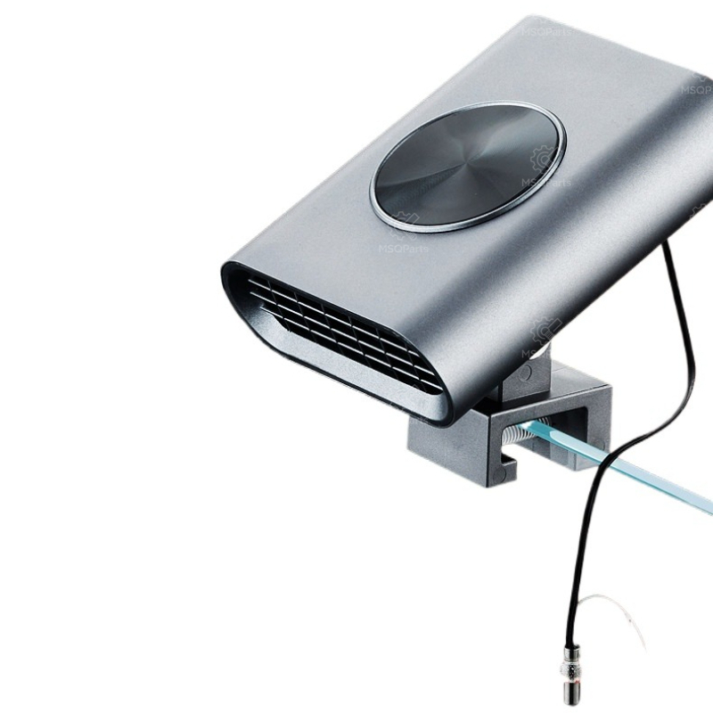 Aquarium Smart Cooling Fan F2  - đánh giá và giá Aquarium Marine Tank