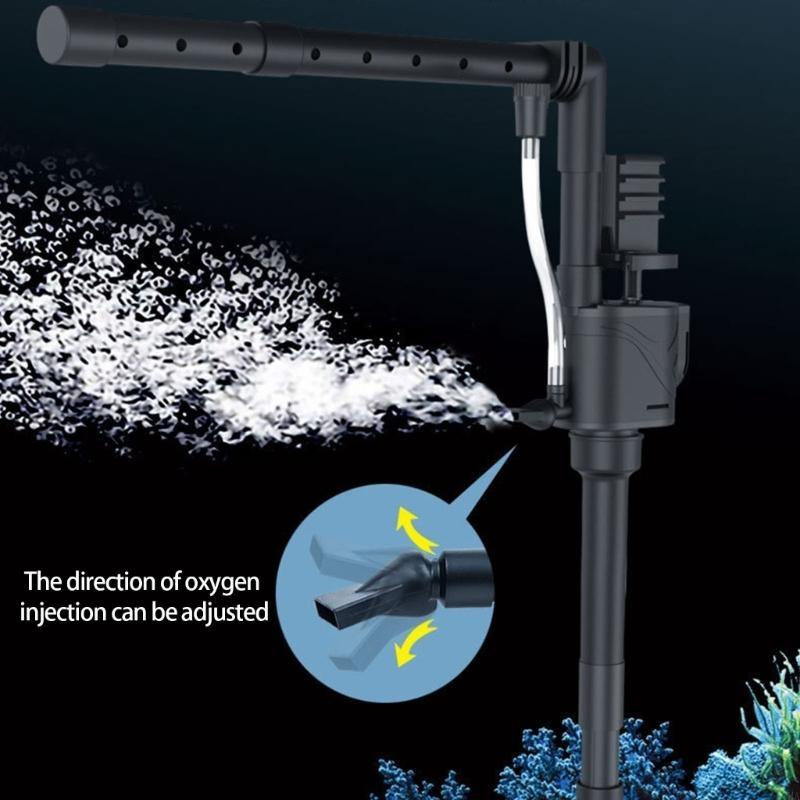Bơm bên ngoài cho chất lượng n - đánh giá và giá Marine Aquarium Overflow Box